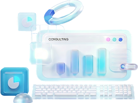 Consulting Graphic
